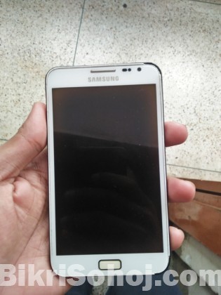 Samung Galaxy Note GT-N7000